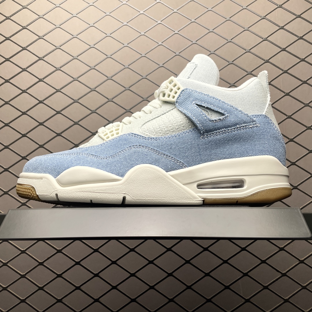   Air Jordan 3 AJ3乔3 文化篮球鞋 IB6716-100 大厂出品 平民价格定位 各方