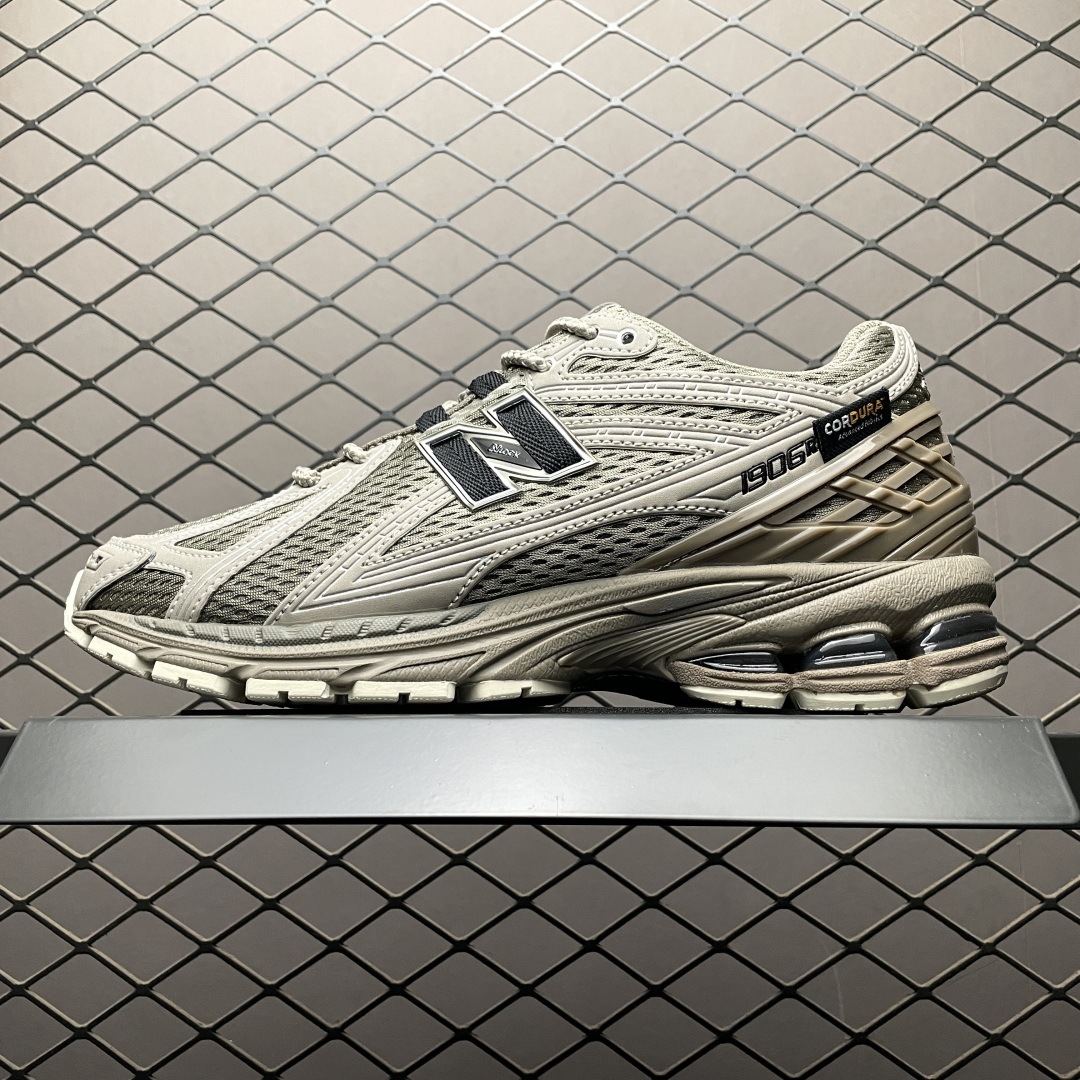 💰569 純原New Balance 新百倫 U1906ROB 復古休閒跑步鞋 尺碼：36 37 37.5 38 38.5 39.5 40 40.5 41.5 42 42.5 43 44 44.5 45 46.5 編號：27YEFF202