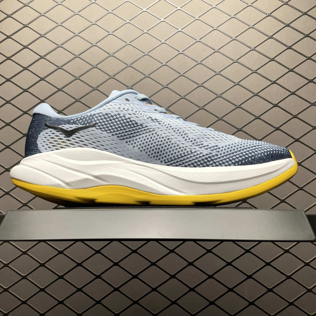   Hoka Rincon 4 网面透气跑步鞋  尺码： 36 36.5 37 38 38.5 39 4