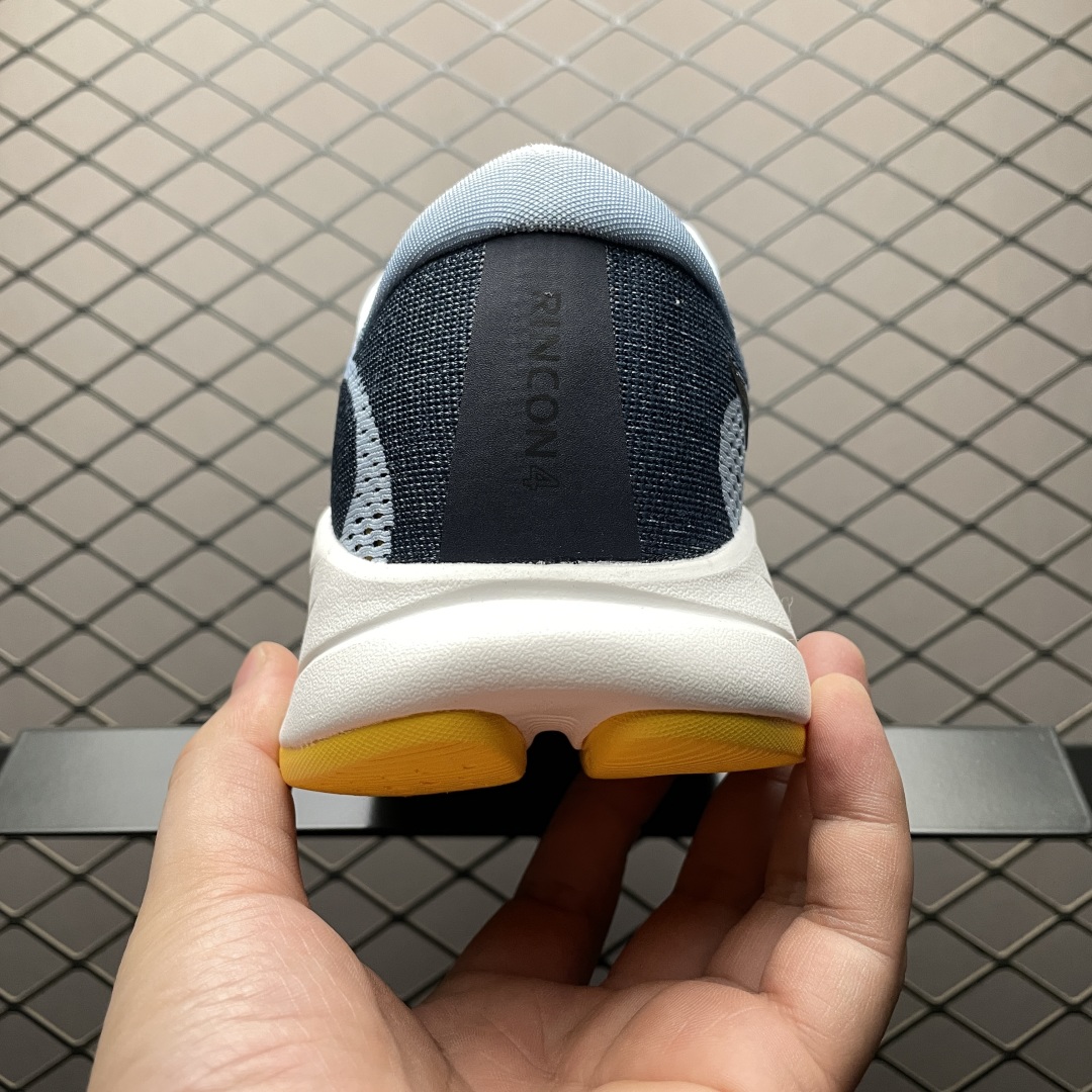   Hoka Rincon 4 网面透气跑步鞋  尺码： 36 36.5 37 38 38.5 39 4