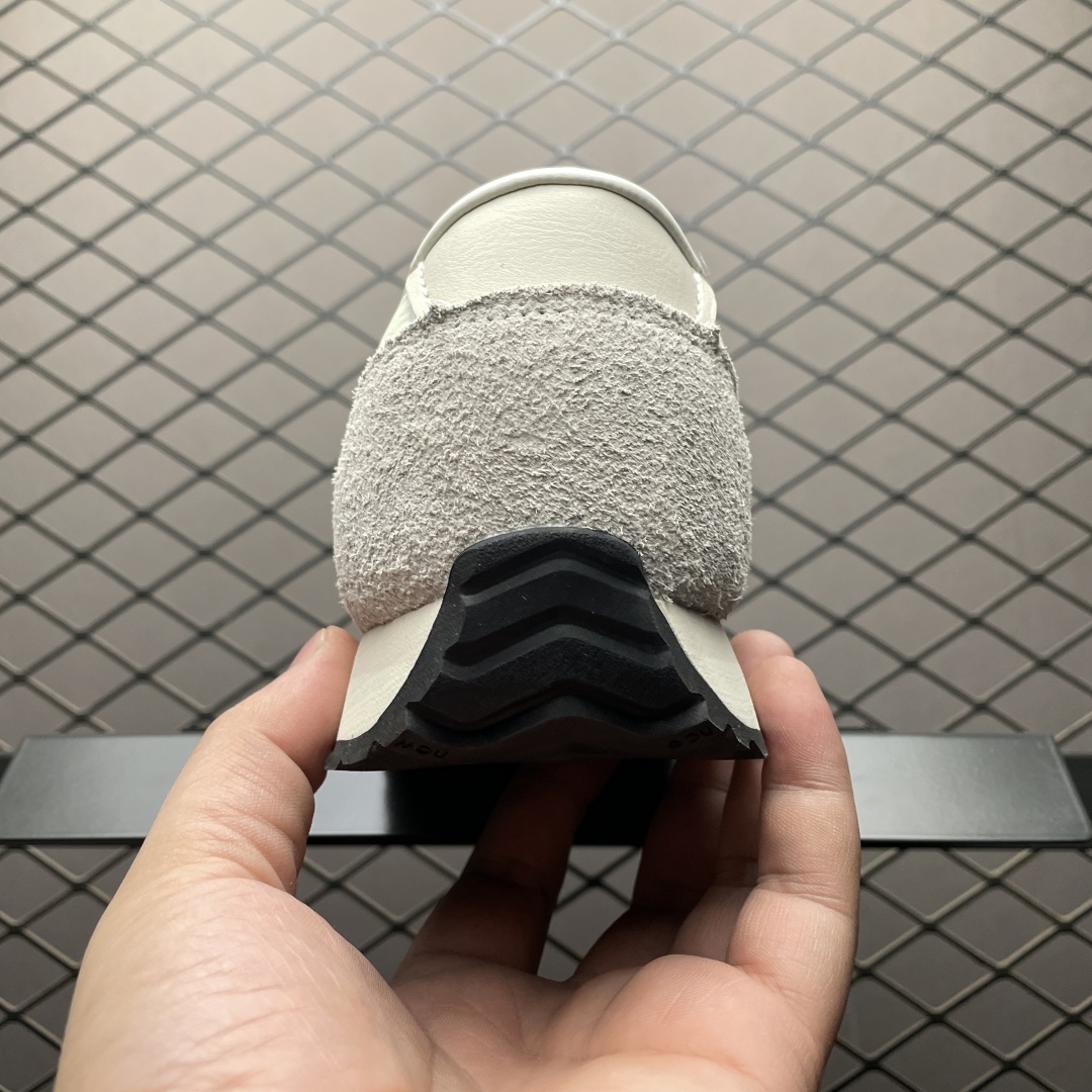  New Balance 新百伦 U471AM 复古休闲鞋 正确长绒鞋面/正确头层皮N字LOGO 真皮