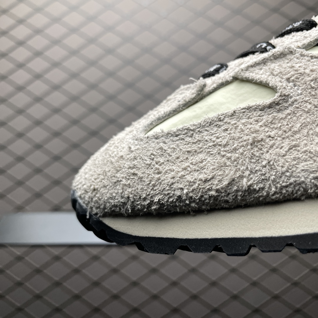   New Balance 新百伦 U471AM 复古休闲鞋 正确长绒鞋面/正确头层皮N字LOGO 真皮