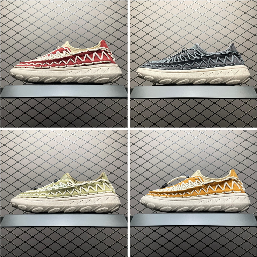   原厂订单 美国人气户外休闲鞋品牌 科恩 Keen Uneek Uneek Flat-M 平底户外凉鞋