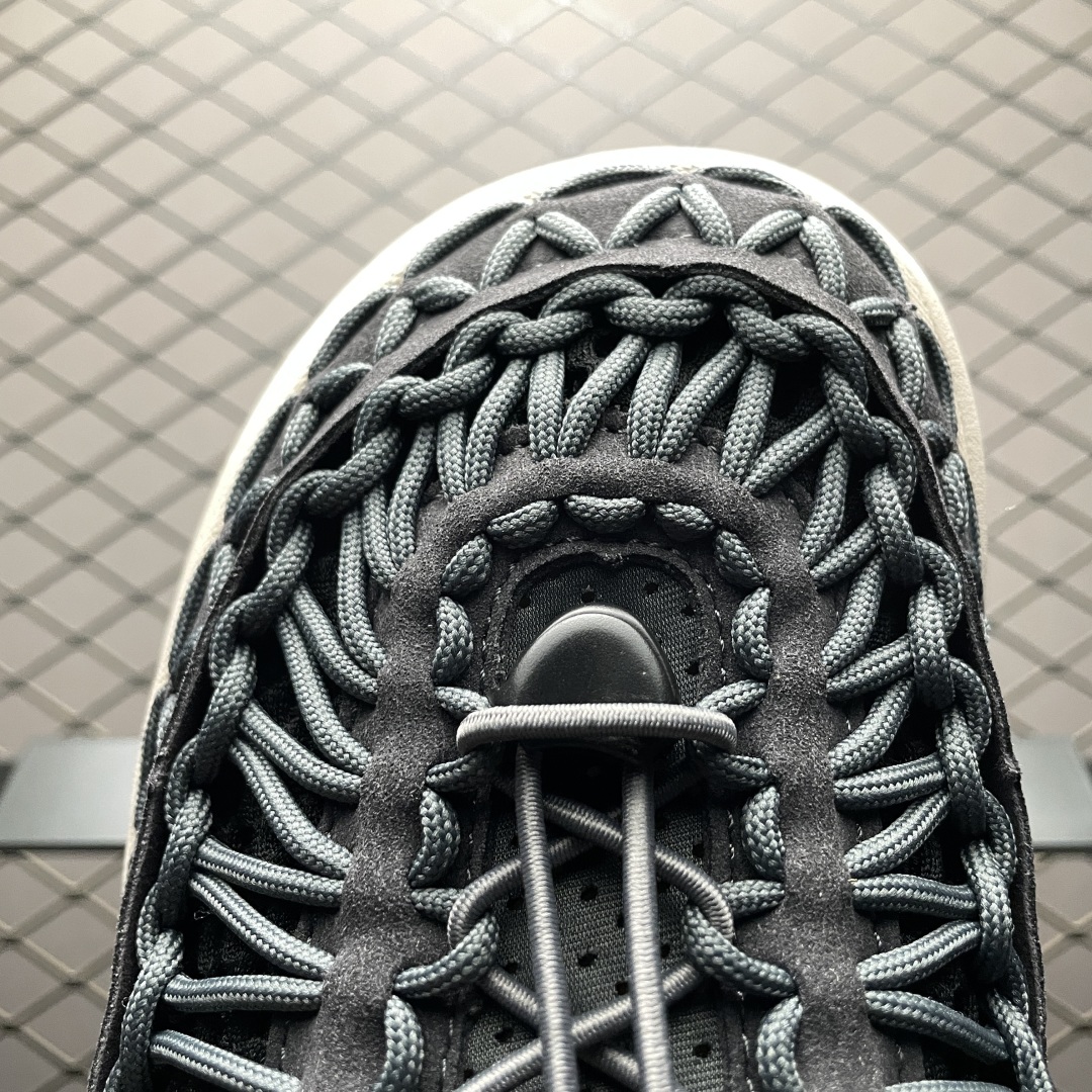   原厂订单 美国人气户外休闲鞋品牌 科恩 Keen Uneek Uneek Flat-M 平底户外凉鞋