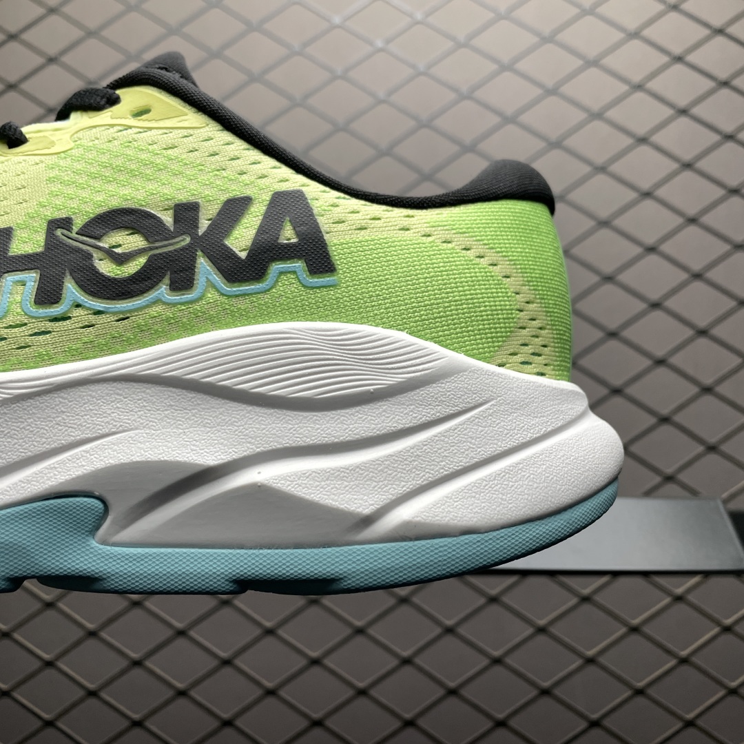   Hoka Rincon 4 网面透气跑步鞋  尺码： 36 36.5 37 38 38.5 39 4
