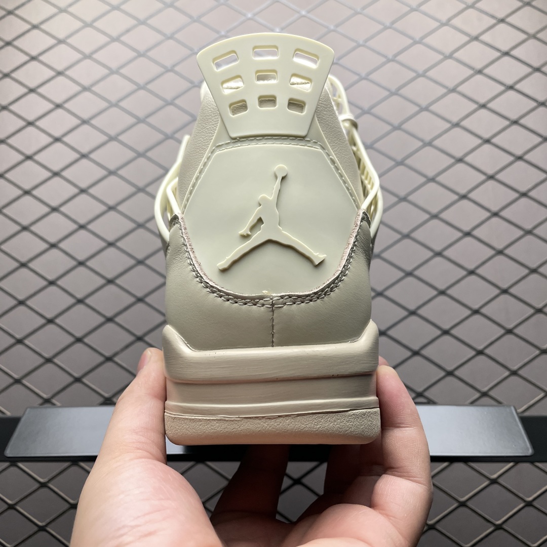  Air Jordan 4  Retro AJ4乔4 文化篮球鞋 FN7251-200 专业AJ大厂出