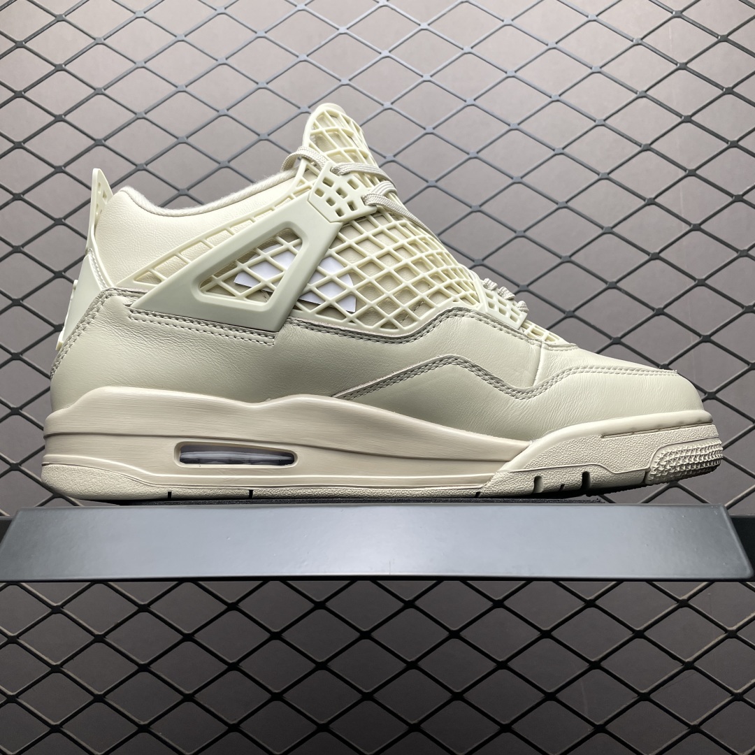   Air Jordan 4  Retro AJ4乔4 文化篮球鞋 FN7251-200 专业AJ大厂出