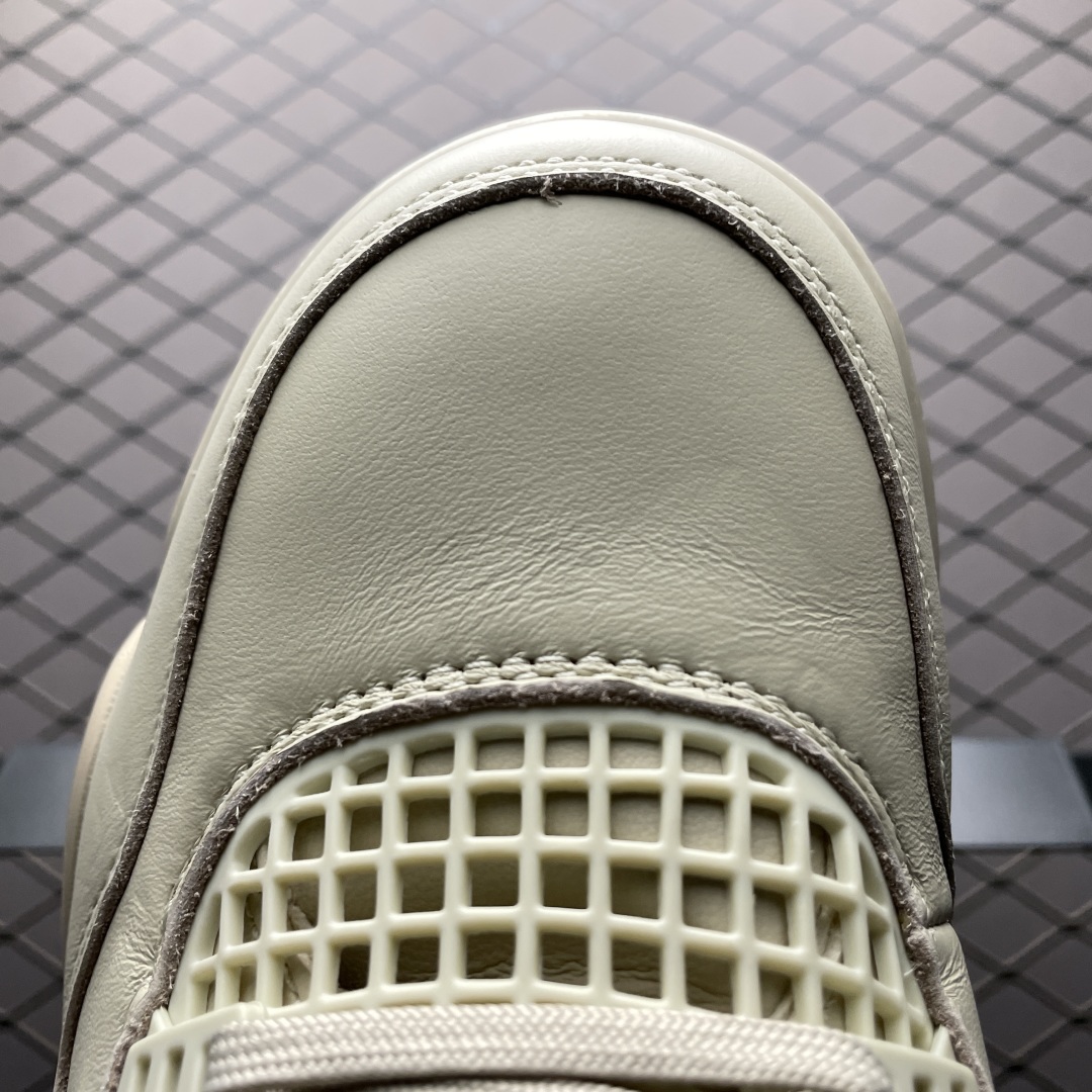   Air Jordan 4  Retro AJ4乔4 文化篮球鞋 FN7251-200 专业AJ大厂出