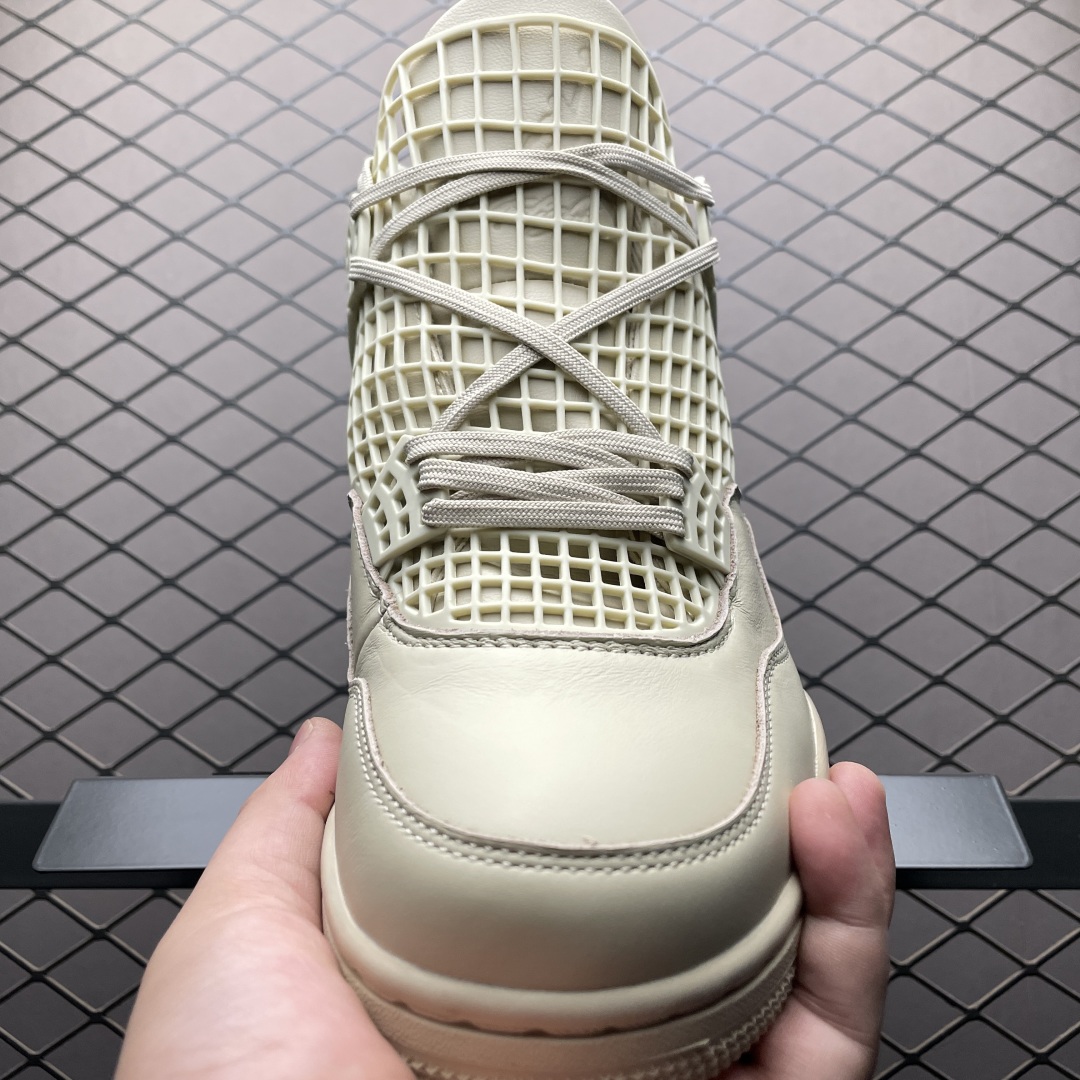   Air Jordan 4  Retro AJ4乔4 文化篮球鞋 FN7251-200 专业AJ大厂出