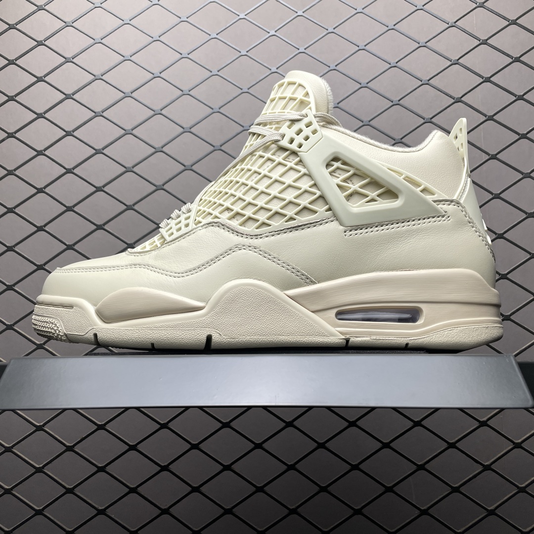   Air Jordan 4  Retro AJ4乔4 文化篮球鞋 FN7251-200 专业AJ大厂出