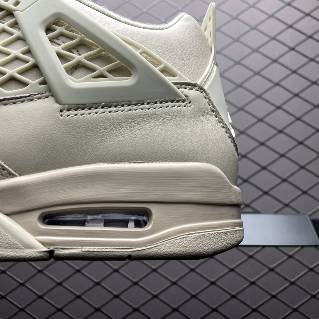   Air Jordan 4  Retro AJ4乔4 文化篮球鞋 FN7251-200 专业AJ大厂出