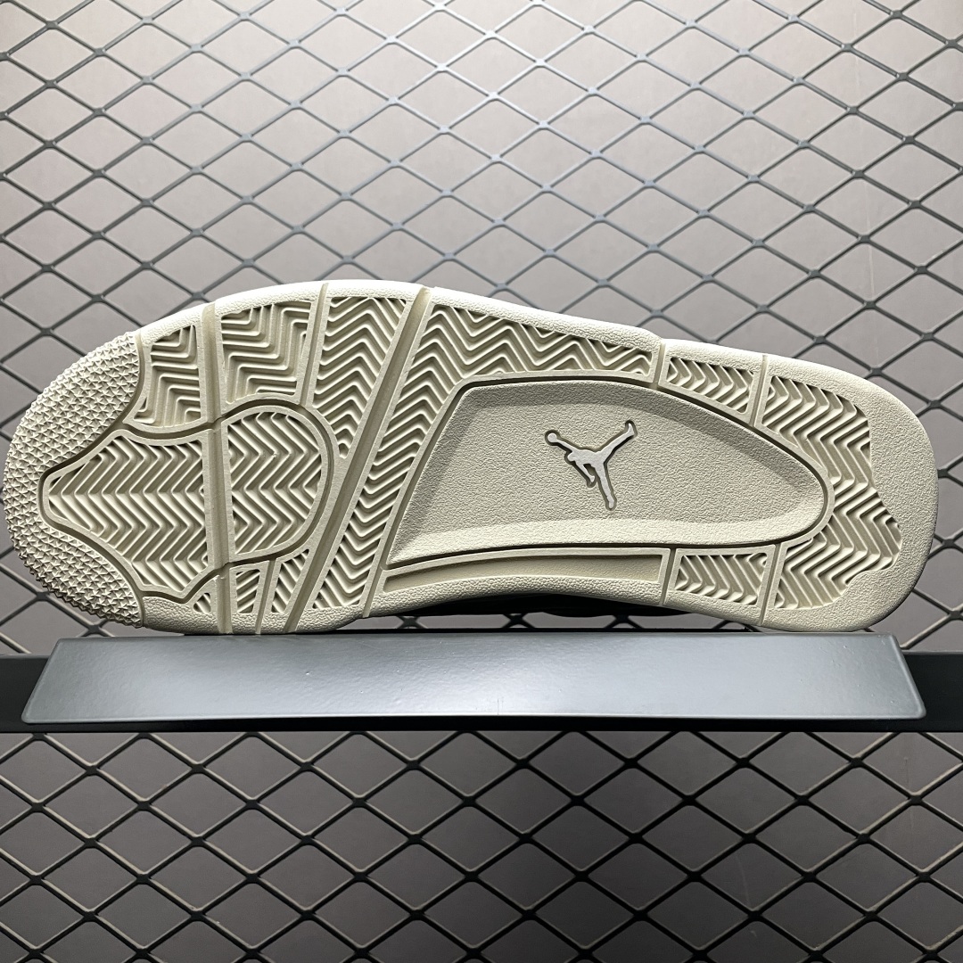   Air Jordan 4  Retro AJ4乔4 文化篮球鞋 FN7251-200 专业AJ大厂出