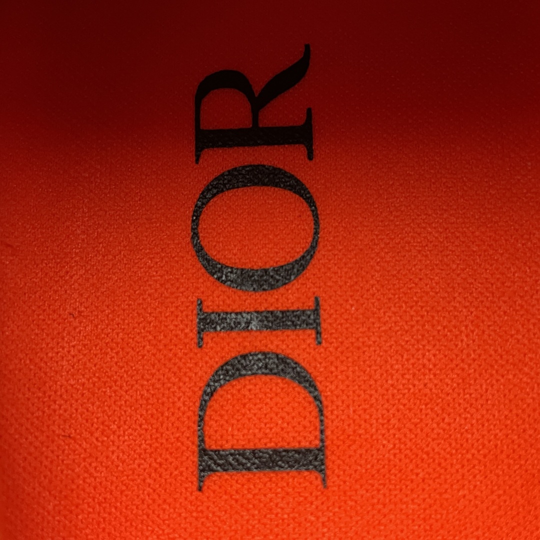   外贸走量专供 Dior 迪奥 B35 NXXT 低帮复古休闲鞋 尺码：39 40 41 42 43 