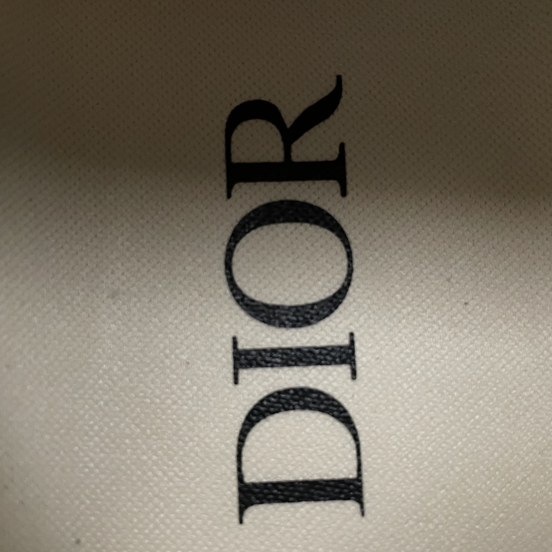   外贸走量专供 Dior 迪奥 B35 NXXT 低帮复古休闲鞋 尺码：39 40 41 42 43 