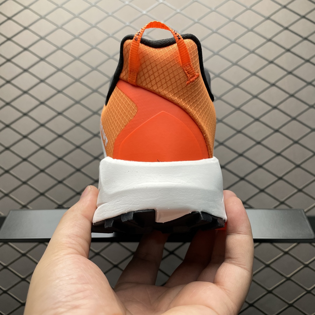   MAMMUT 猛犸象 Saentis TR Low GTX 户外功能鞋登山鞋 91957 尺码：36