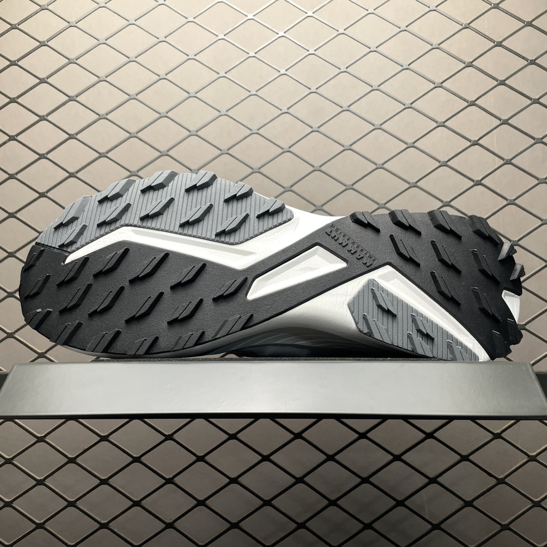   MAMMUT 猛犸象 Saentis TR Low GTX 户外功能鞋登山鞋 92770 尺码：36