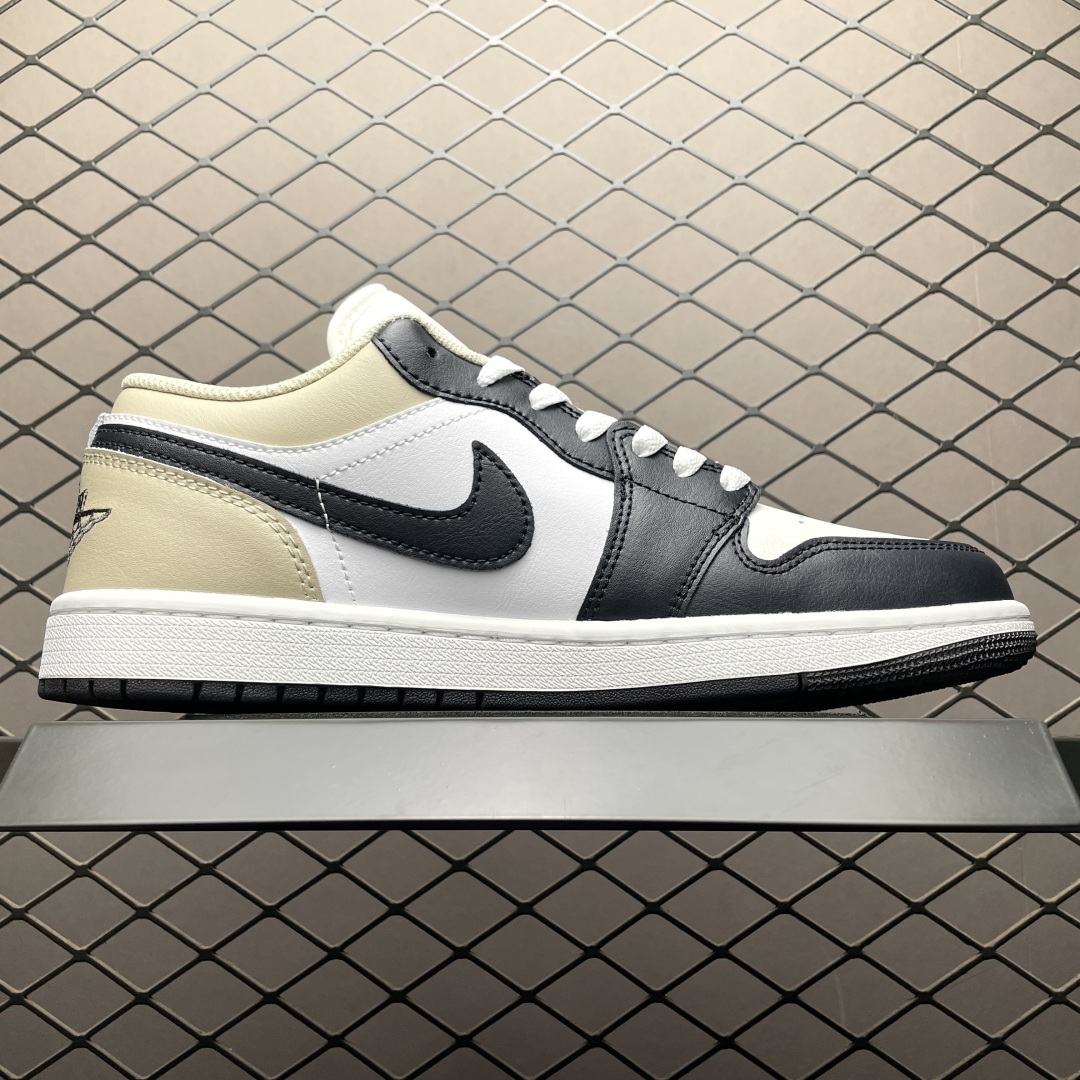   Air Jordan 1 Low AJ1乔1低帮 -153 目前市售最高品质出货 原鞋开发 平台订单