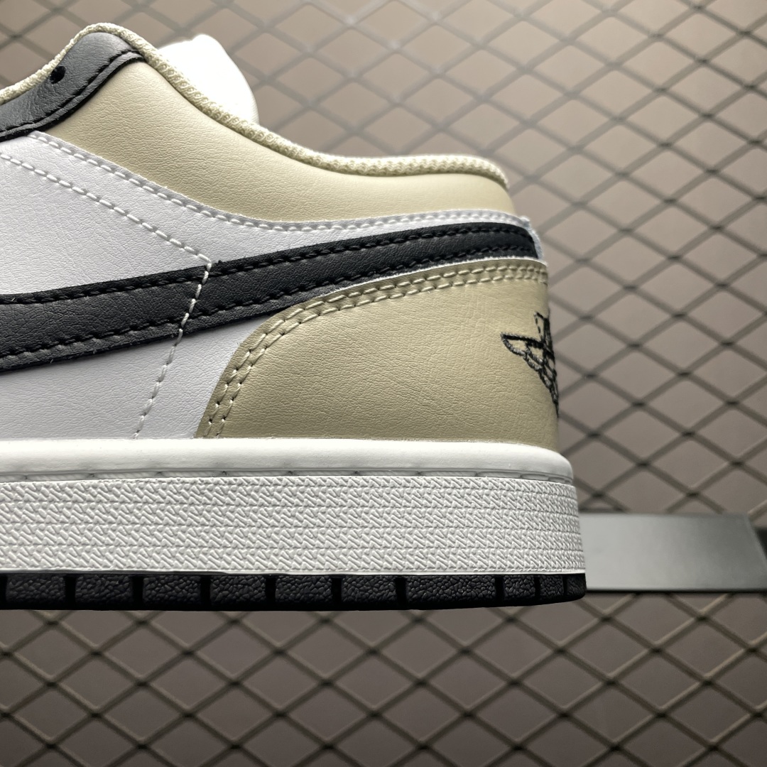   Air Jordan 1 Low AJ1乔1低帮 -153 目前市售最高品质出货 原鞋开发 平台订单