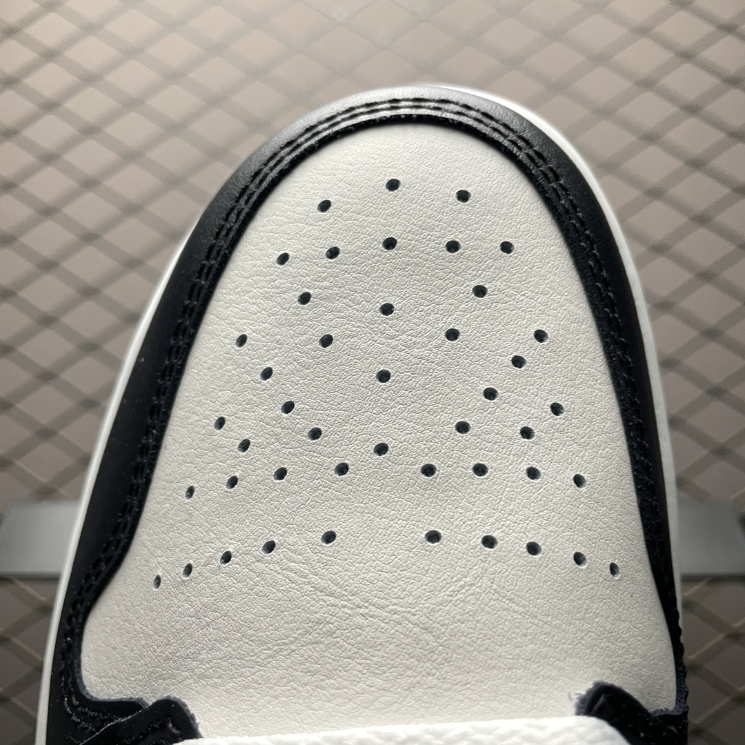   Air Jordan 1 Low AJ1乔1低帮 -153 目前市售最高品质出货 原鞋开发 平台订单