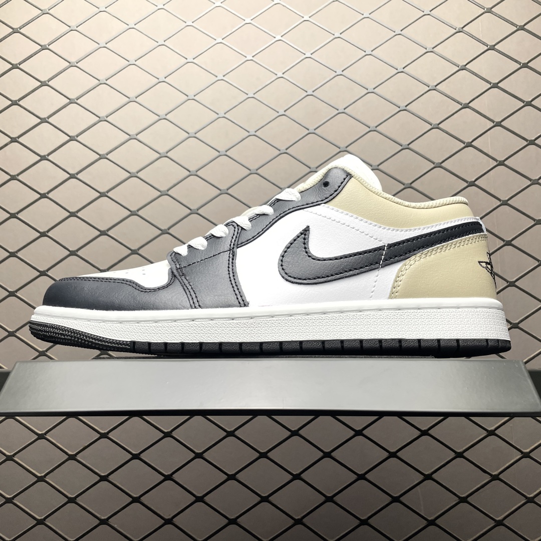   Air Jordan 1 Low AJ1乔1低帮 -153 目前市售最高品质出货 原鞋开发 平台订单