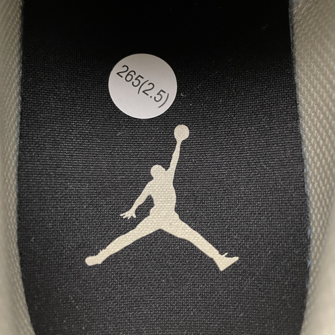   Air Jordan 1 Low AJ1乔1低帮 -153 目前市售最高品质出货 原鞋开发 平台订单