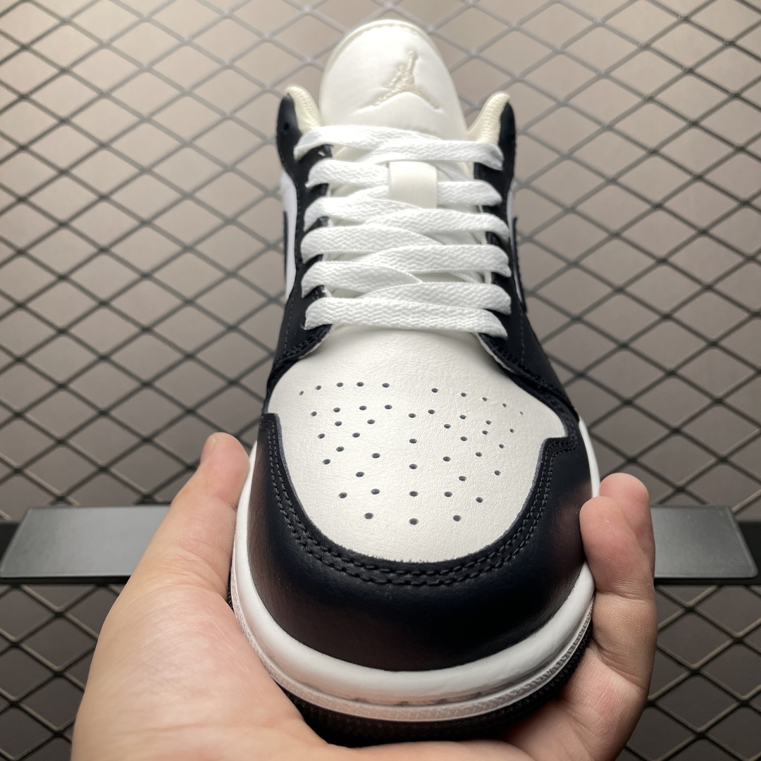   Air Jordan 1 Low AJ1乔1低帮 -153 目前市售最高品质出货 原鞋开发 平台订单