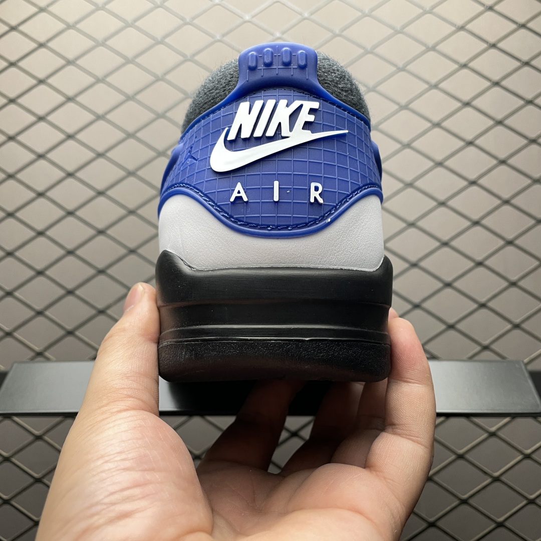   Air Jordan 4 RM AJ4乔4 低帮文化篮球鞋 FQ7939-140 它由纺织网布、皮革
