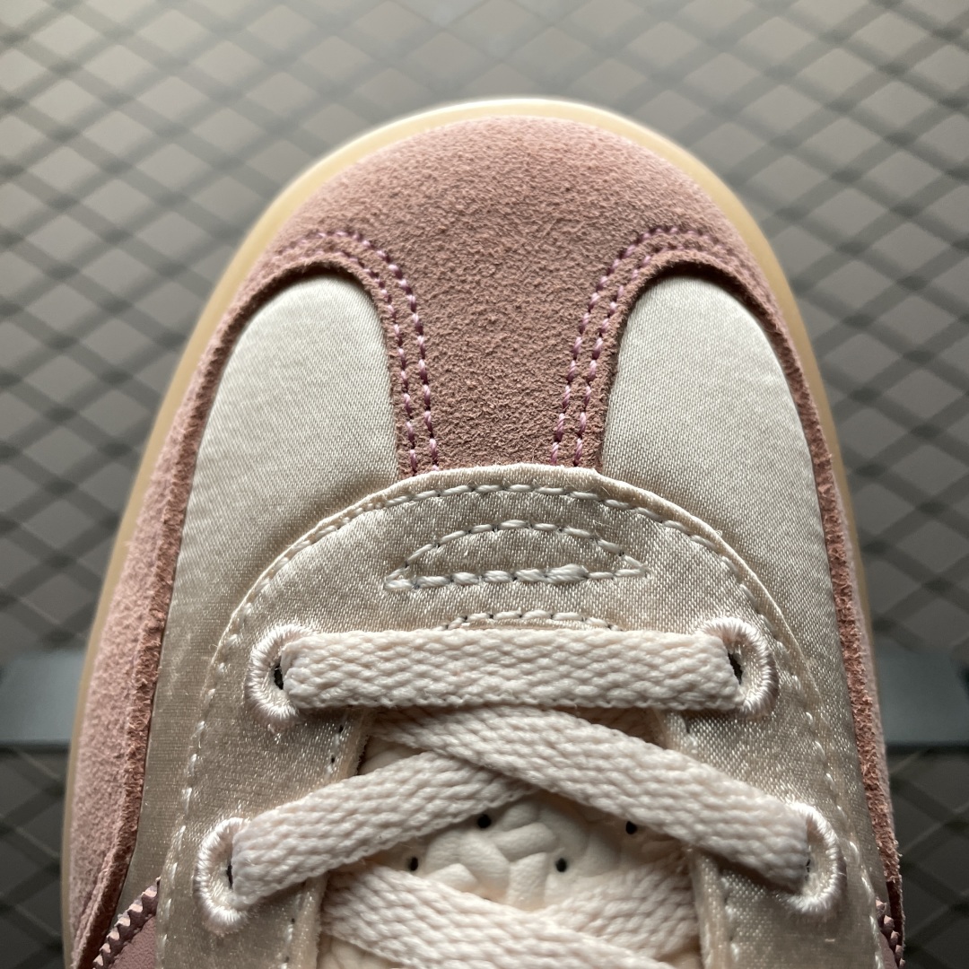   AD 阿迪 Gazelle Indoor 低帮运动休闲板鞋 JI2709 尺码：35.5 36 36