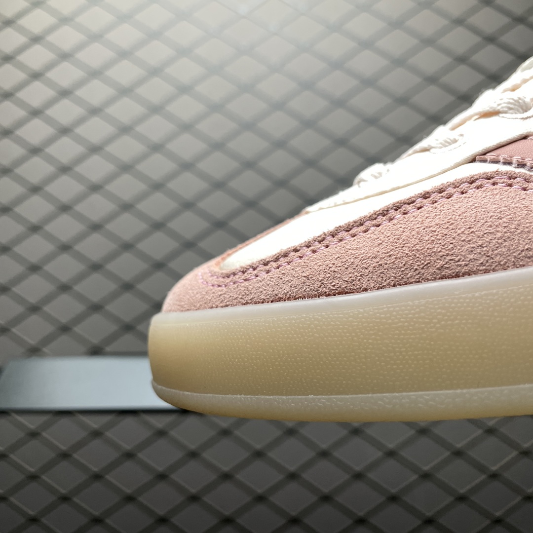   AD 阿迪 Gazelle Indoor 低帮运动休闲板鞋 JI2709 尺码：35.5 36 36