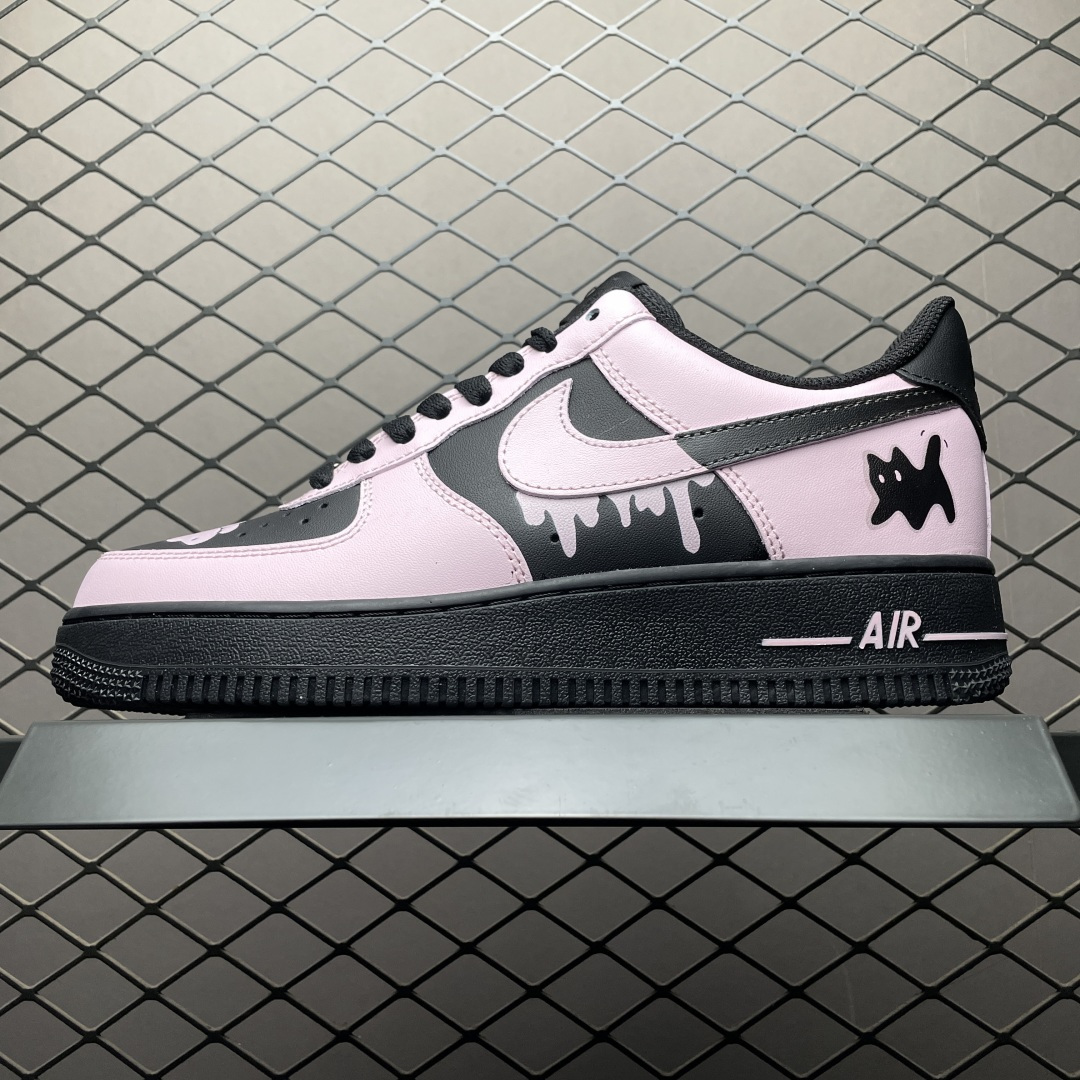 💰620 純原NK Air Force 1 空軍一號休閒板鞋 ZH0316-080 尺碼：36 36.5 37.5 38 38.5 39 40 40.5 41 42 42.5 43 44 45 編號：31TDEF51