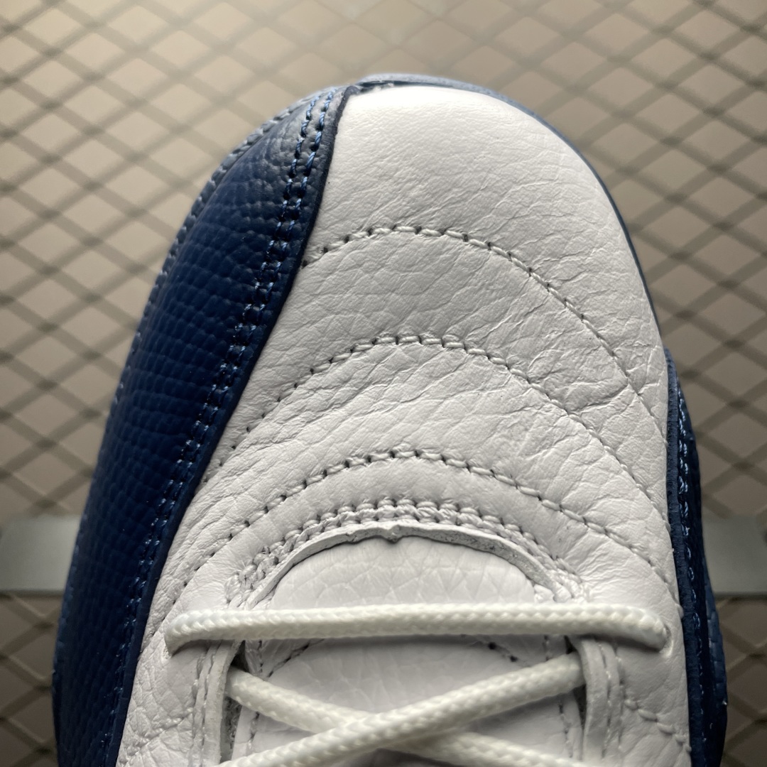  纯原 Air Jordan 12 AJ12乔12 男子文化篮球鞋 CT8013-114 圈内知名口碑大