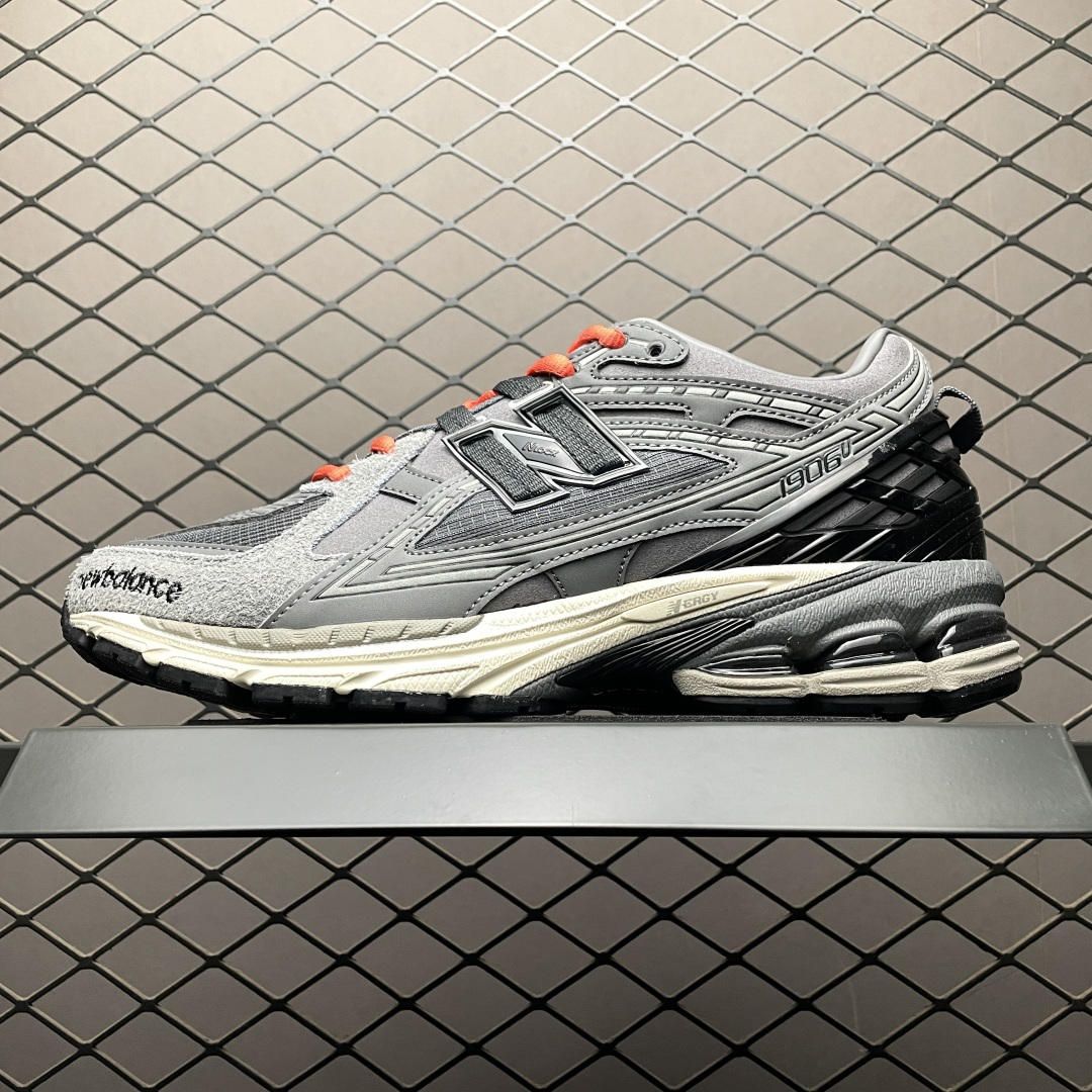 💰569 純原New Balance 新百倫 U1906NGC 復古休閒跑步鞋 尺碼：36 37 37.5 38 38.5 39.5 40 40.5 41.5 42 42.5 43 44 44.5 45 46.5 編號：27YEFF202
