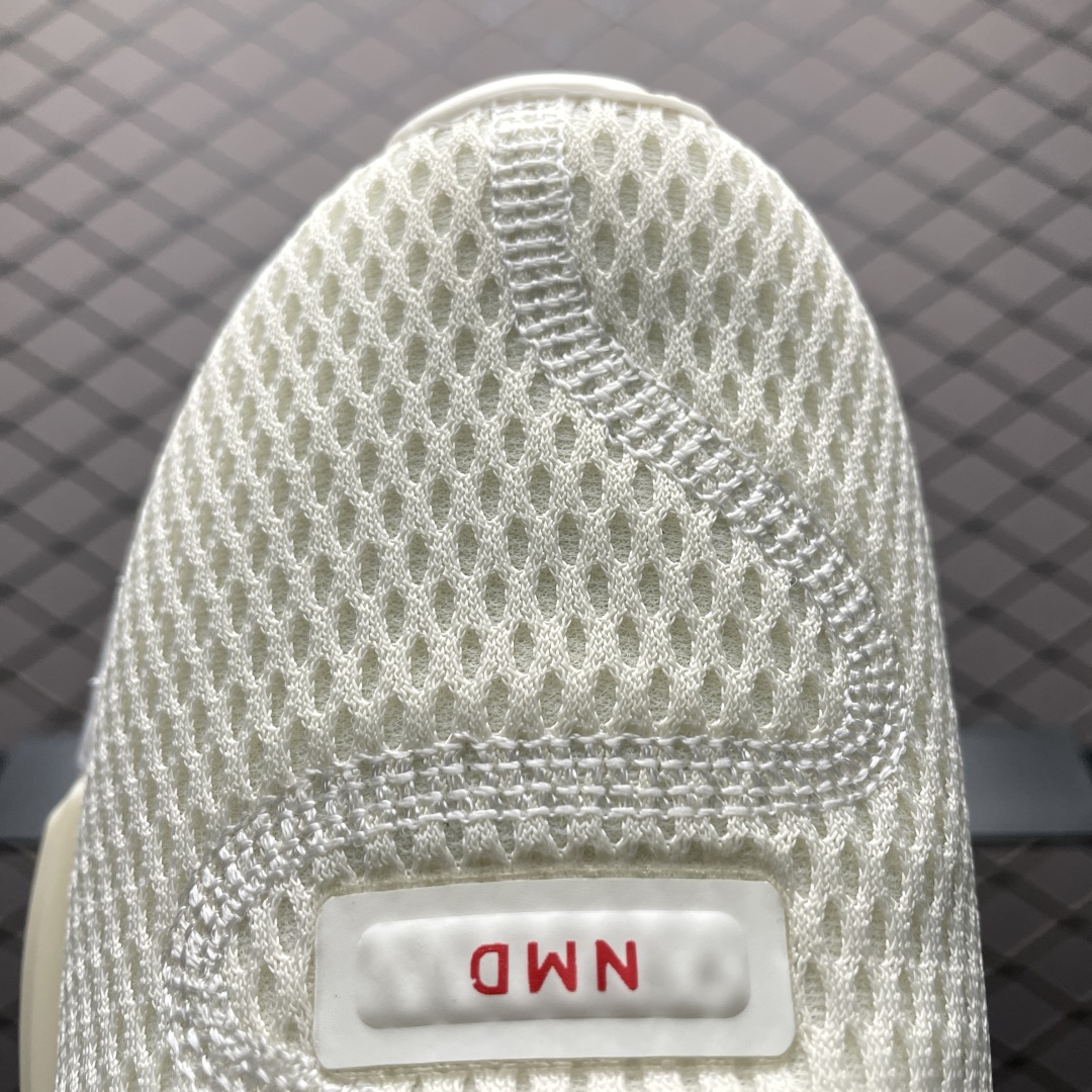  AD 阿迪 NMD_G1 Boost 爆米花中底休闲跑步鞋 IG8584 尺码：39 40 40.5 