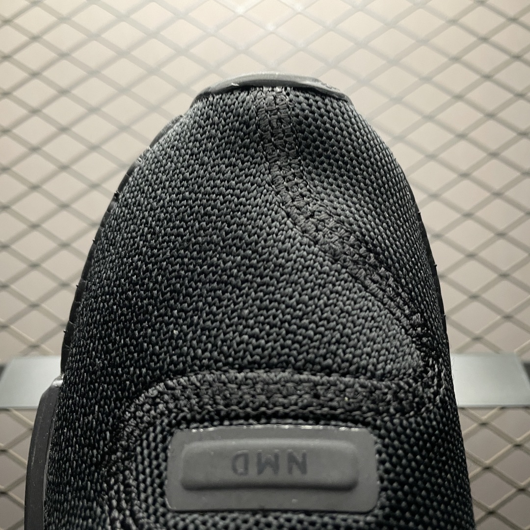  AD 阿迪 NMD_G1 Boost 爆米花中底休闲跑步鞋 IE4556 尺码：39 40 40.5 