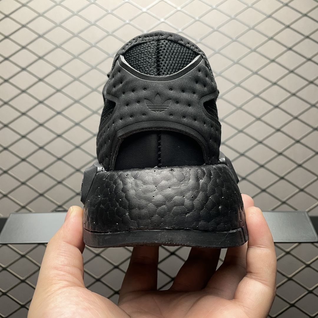  AD 阿迪 NMD_G1 Boost 爆米花中底休闲跑步鞋 IE4556 尺码：39 40 40.5 