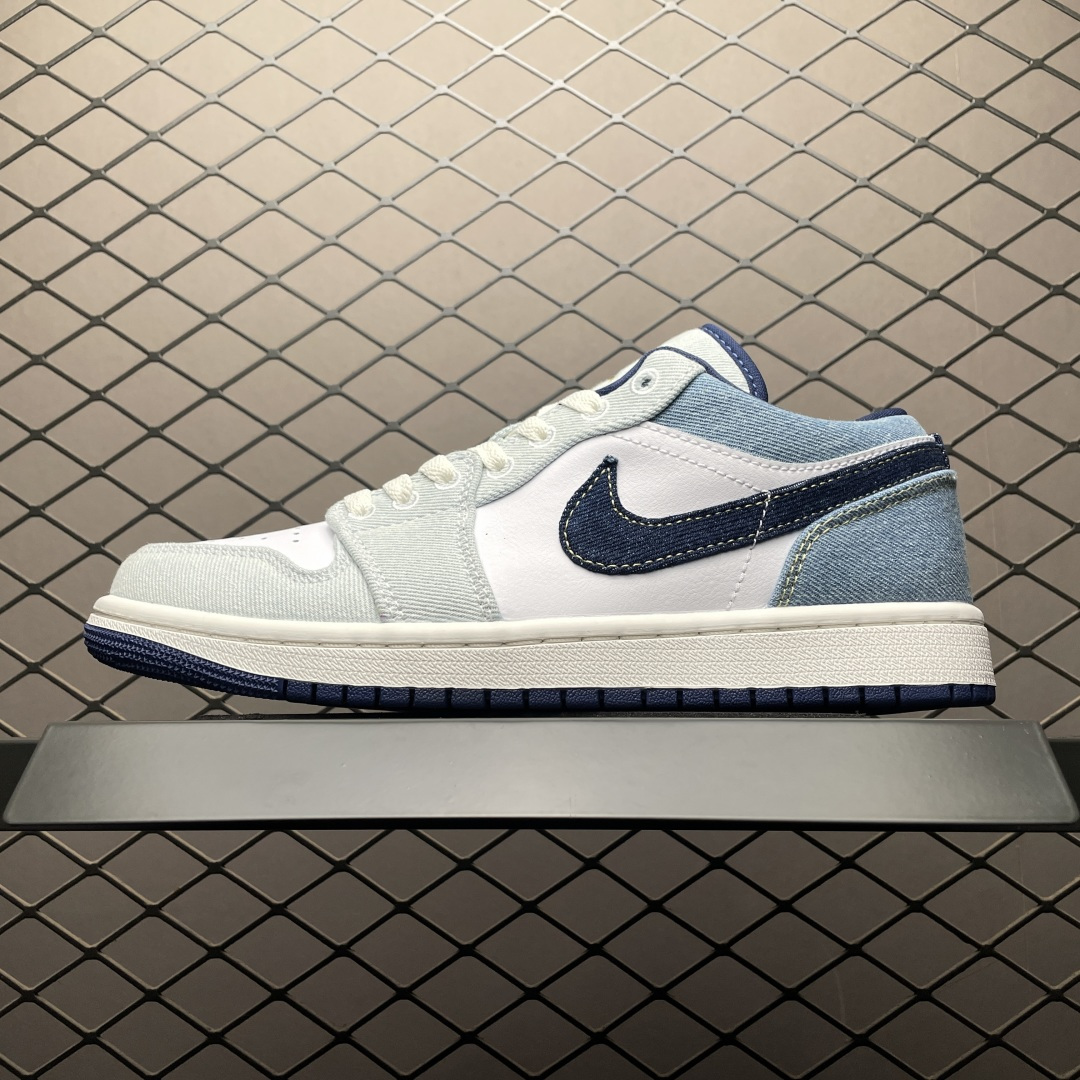 💰569 純原Air Jordan 1 Low AJ1喬1低幫 IH0648-141 目前市售最高品質出貨 原鞋開發 平臺訂單專用代工流水線打造 一眼zp既視感 尺碼：40 40.5 41 42 42.5 43 44 44.5 45 46
