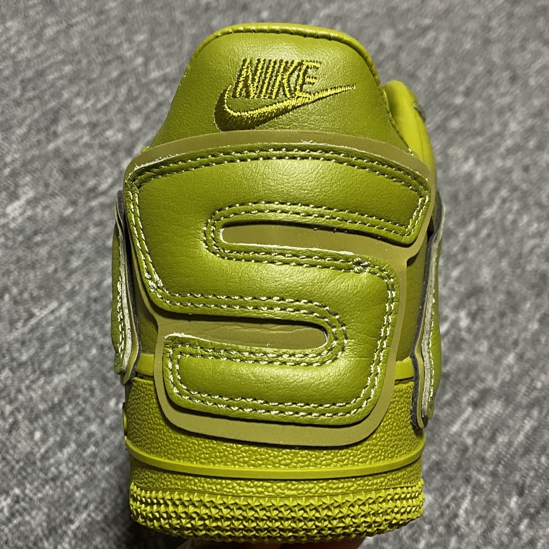  纯原 CPFM x NK Air Force 1 Low 联名款空军一号低帮休闲板鞋 FQ7069-3