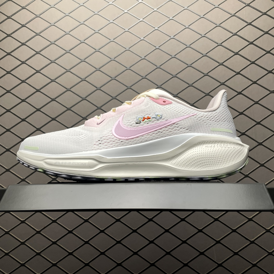 💰550 純原NK Air Zoom Pegasus 41 飛馬41代 網面跑步鞋 IB8882-161 尺碼：36 36.5 37.5 38 38.5 39 40 40.5 41 42 編號：25YEFF131