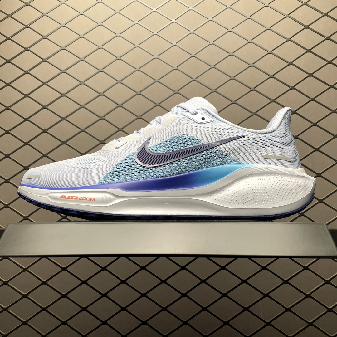 💰550 純原NK Air Zoom Pegasus 41 飛馬41代 網面跑步鞋 FD2722-014 尺碼：39 40 40.5 41 42 編號：25YEFF131
