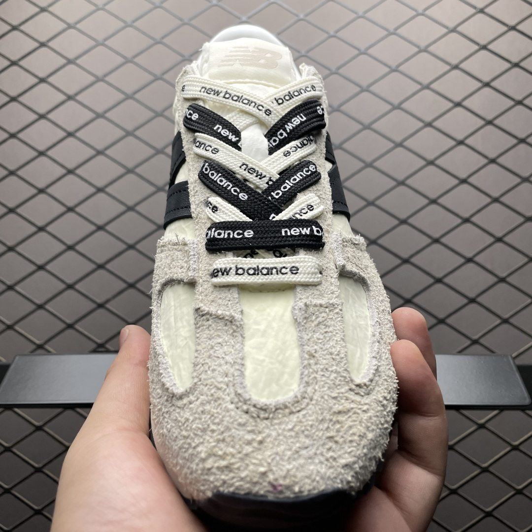 福利特价🔥 纯原 New Balance 新百伦 U471AM 复古休闲鞋 头部一线大厂M版出品 原版原