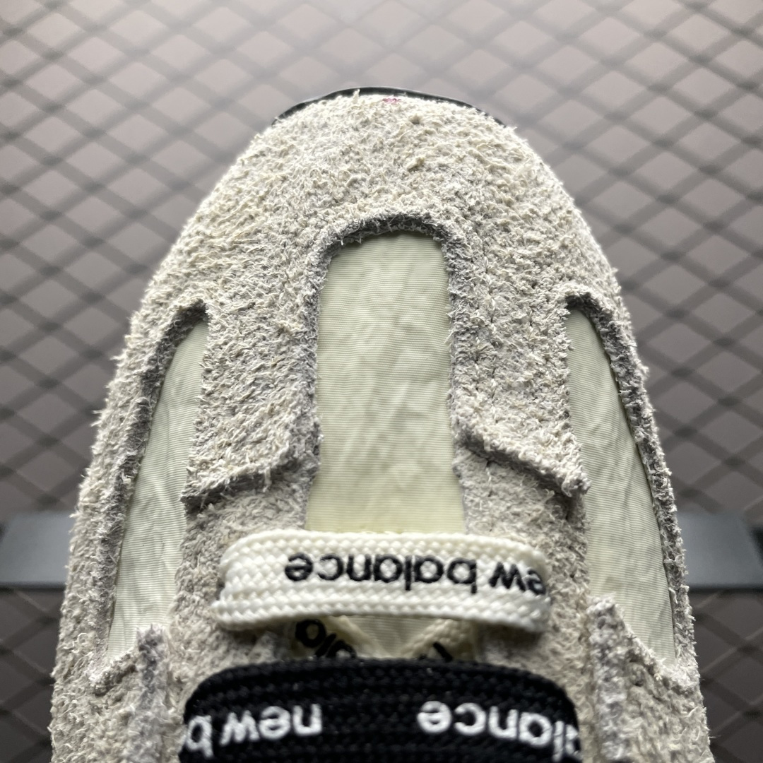 福利特价🔥 纯原 New Balance 新百伦 U471AM 复古休闲鞋 头部一线大厂M版出品 原版原