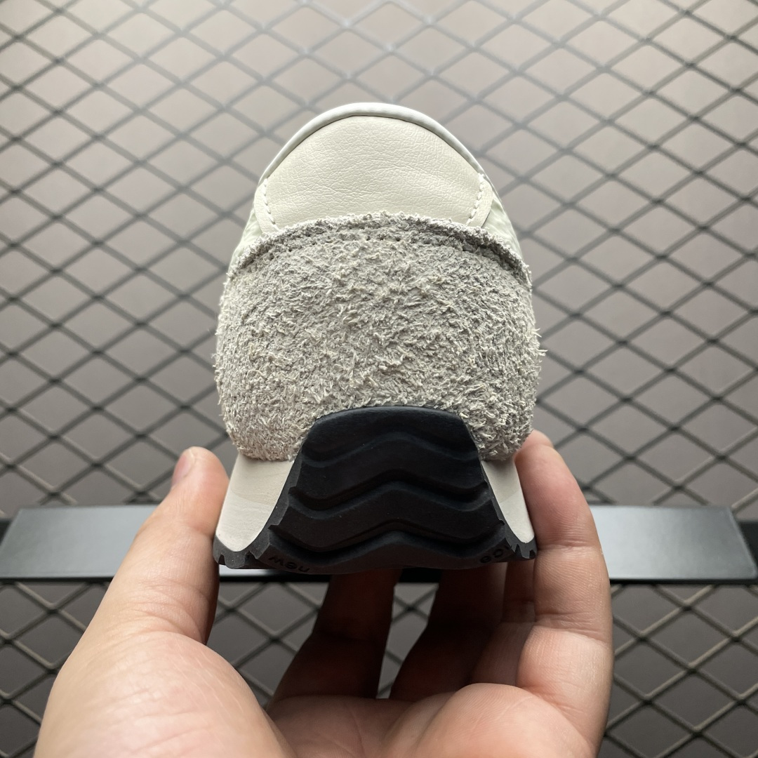 福利特价🔥 纯原 New Balance 新百伦 U471AM 复古休闲鞋 头部一线大厂M版出品 原版原