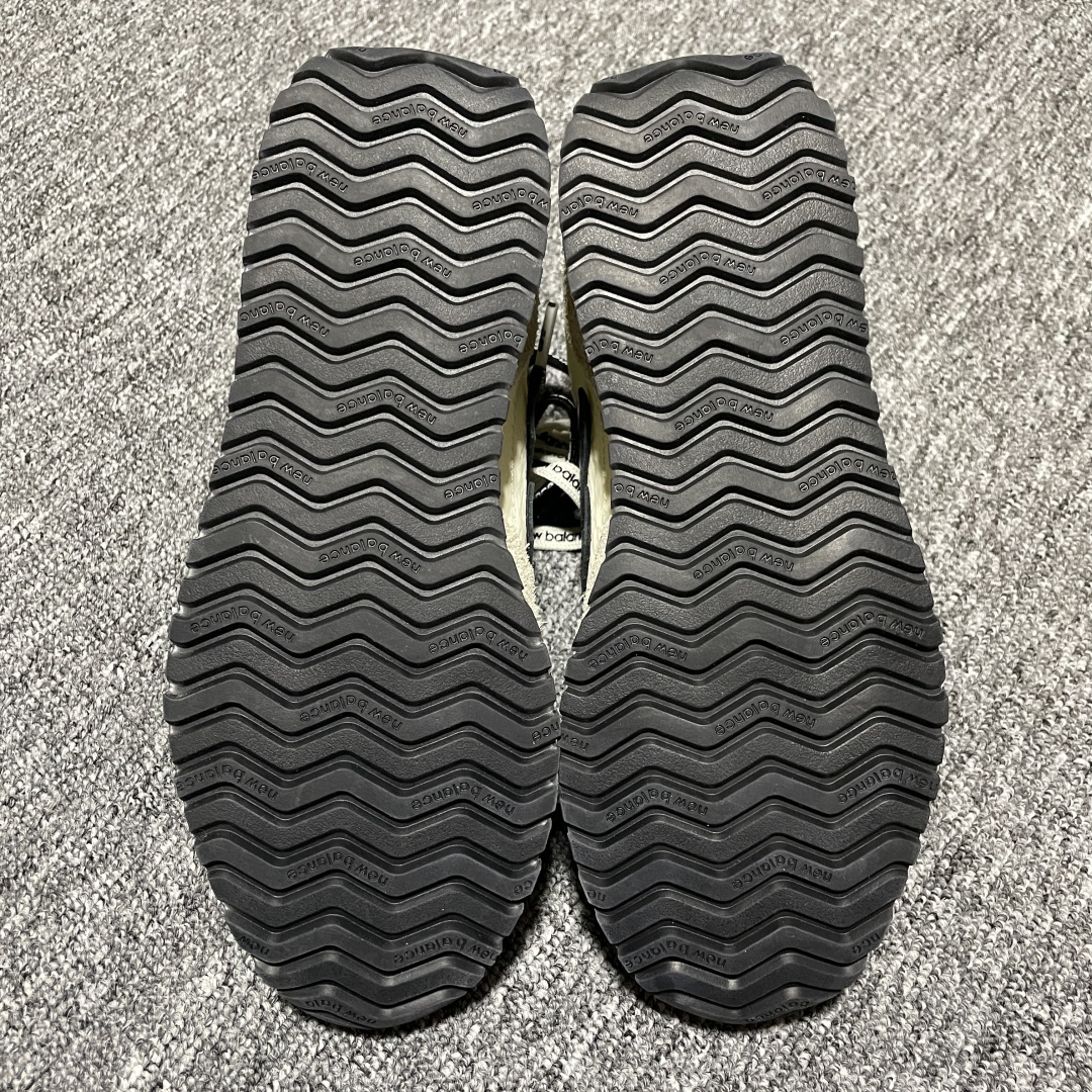 纯原 New Balance 新百伦 U471AM 复古休闲鞋 头部一线大厂M版出品 原版原楦 正确长