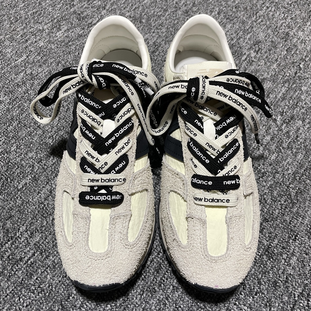  纯原 New Balance 新百伦 U471AM 复古休闲鞋 头部一线大厂M版出品 原版原楦 正确长