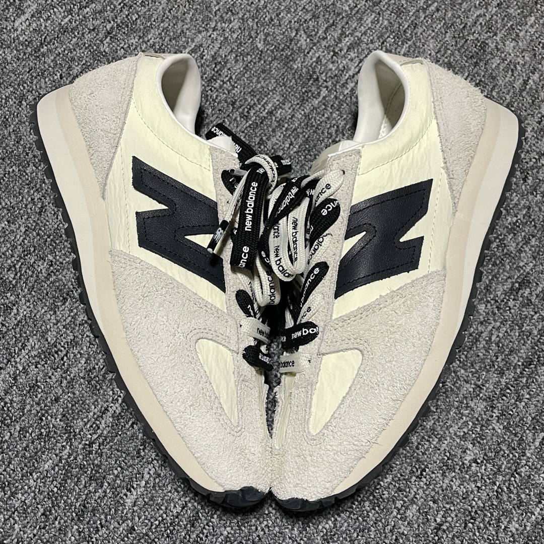  纯原 New Balance 新百伦 U471AM 复古休闲鞋 头部一线大厂M版出品 原版原楦 正确长
