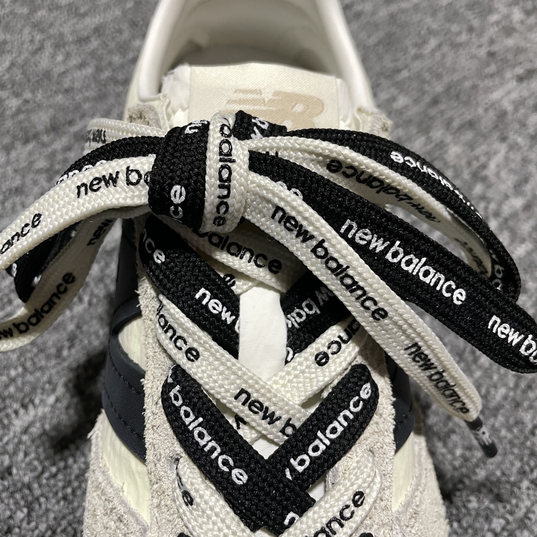  纯原 New Balance 新百伦 U471AM 复古休闲鞋 头部一线大厂M版出品 原版原楦 正确长