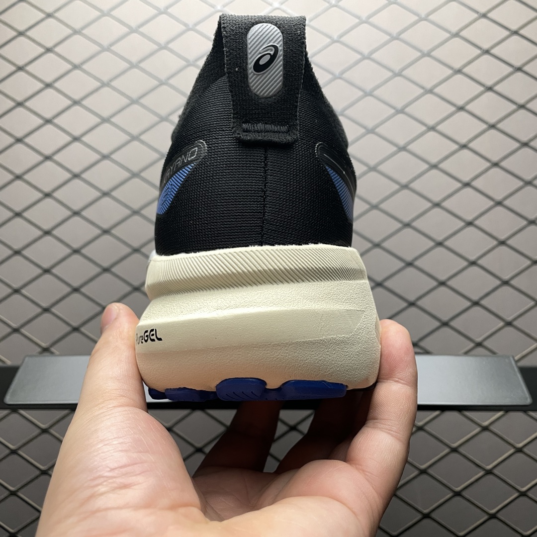   Asics 亚瑟士 GEL-Kayano 31 低帮运动休闲跑步鞋 1011B995-001 平台专