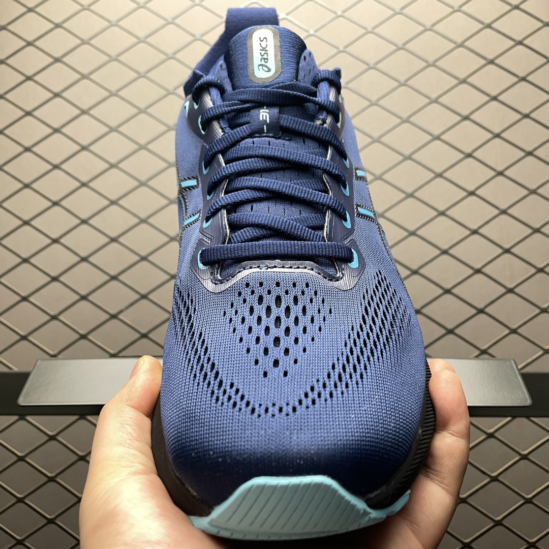   Asics 亚瑟士 GEL-Kayano 31 低帮运动休闲跑步鞋 1011B867-401 平台专