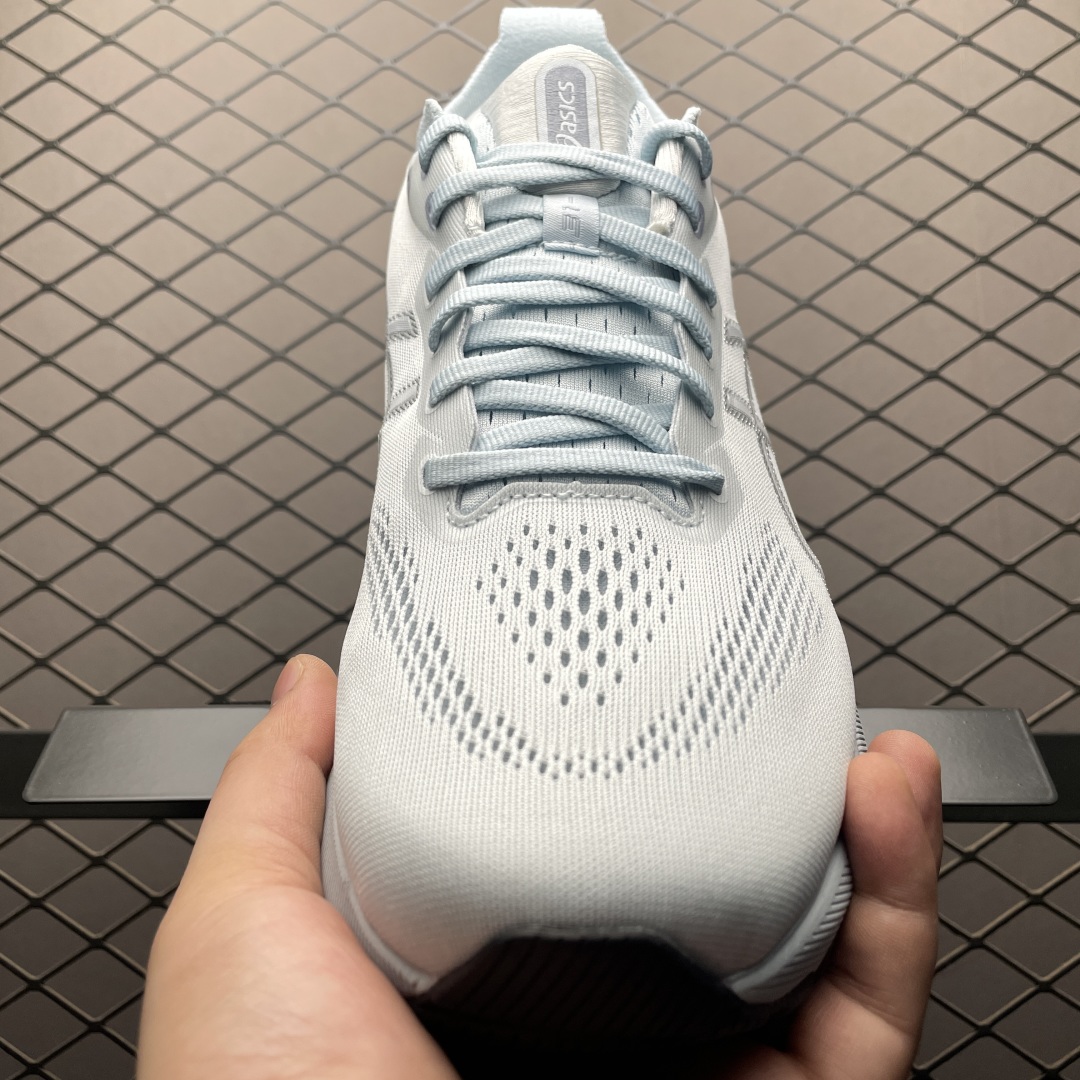   Asics 亚瑟士 GEL-Kayano 31 低帮运动休闲跑步鞋 1012B670-021 平台专