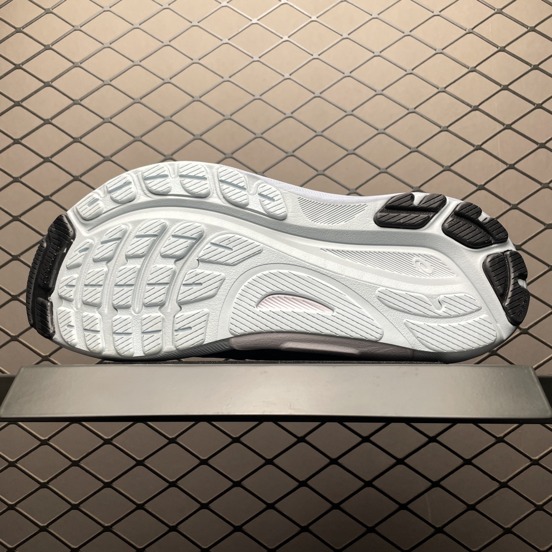   Asics 亚瑟士 GEL-Kayano 31 低帮运动休闲跑步鞋 1012B670-021 平台专